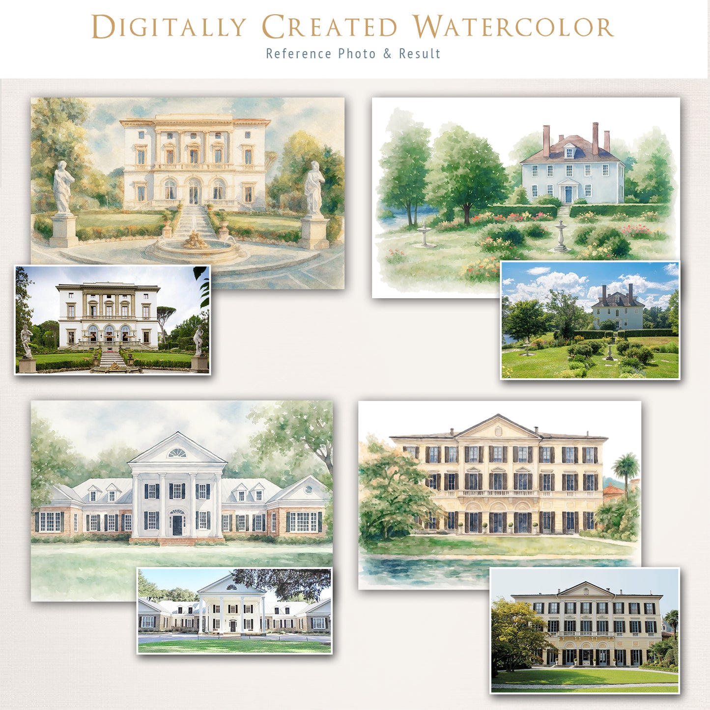 New Venue Illustration