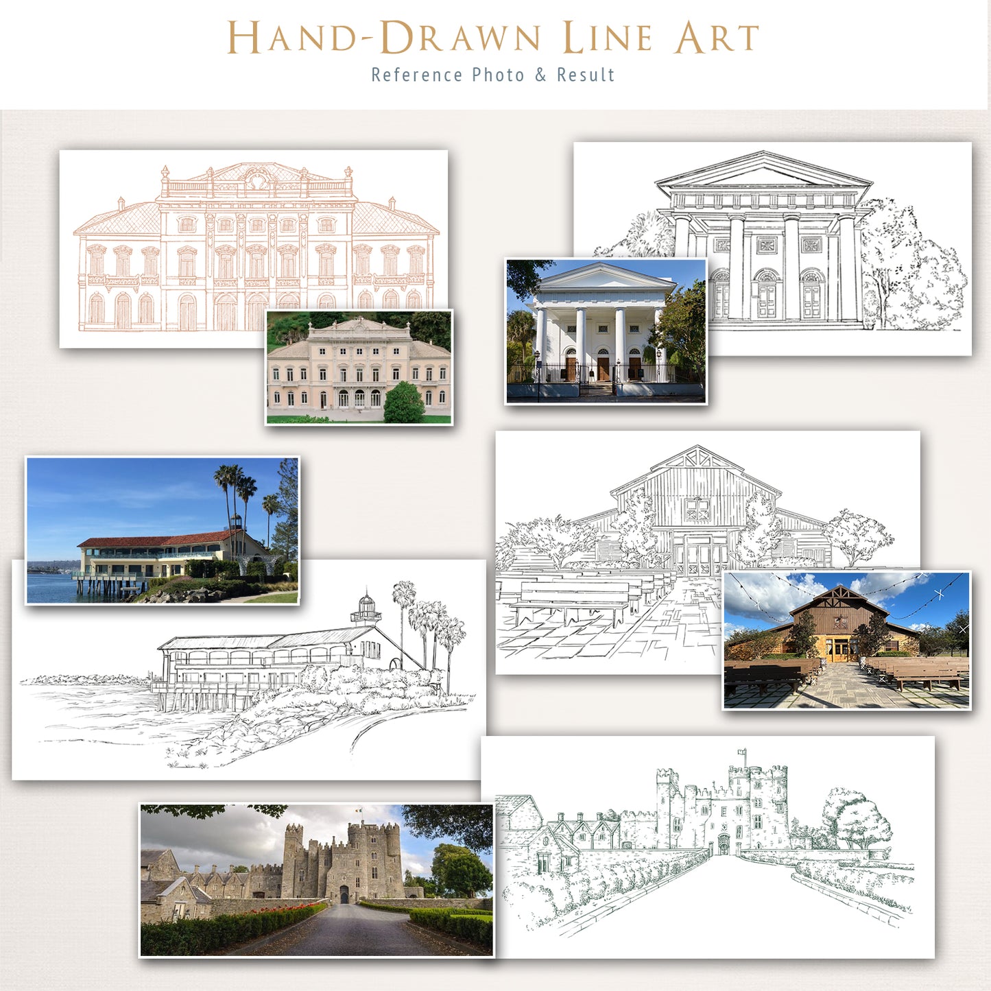 New Venue Illustration