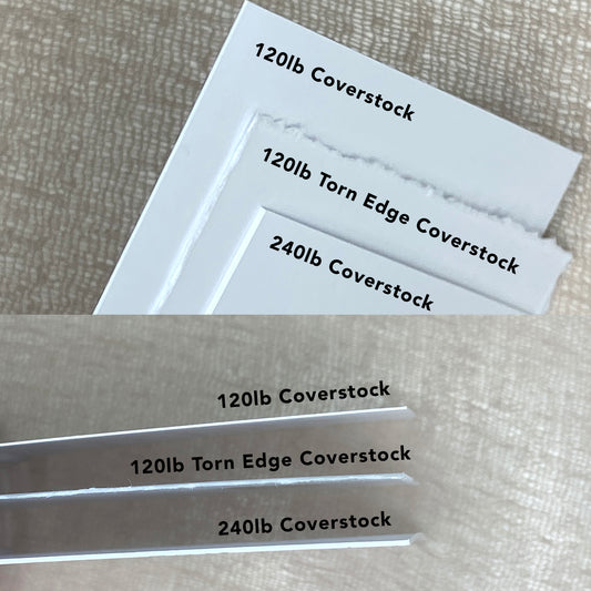 Stone House at Sterling Ridge Invitations