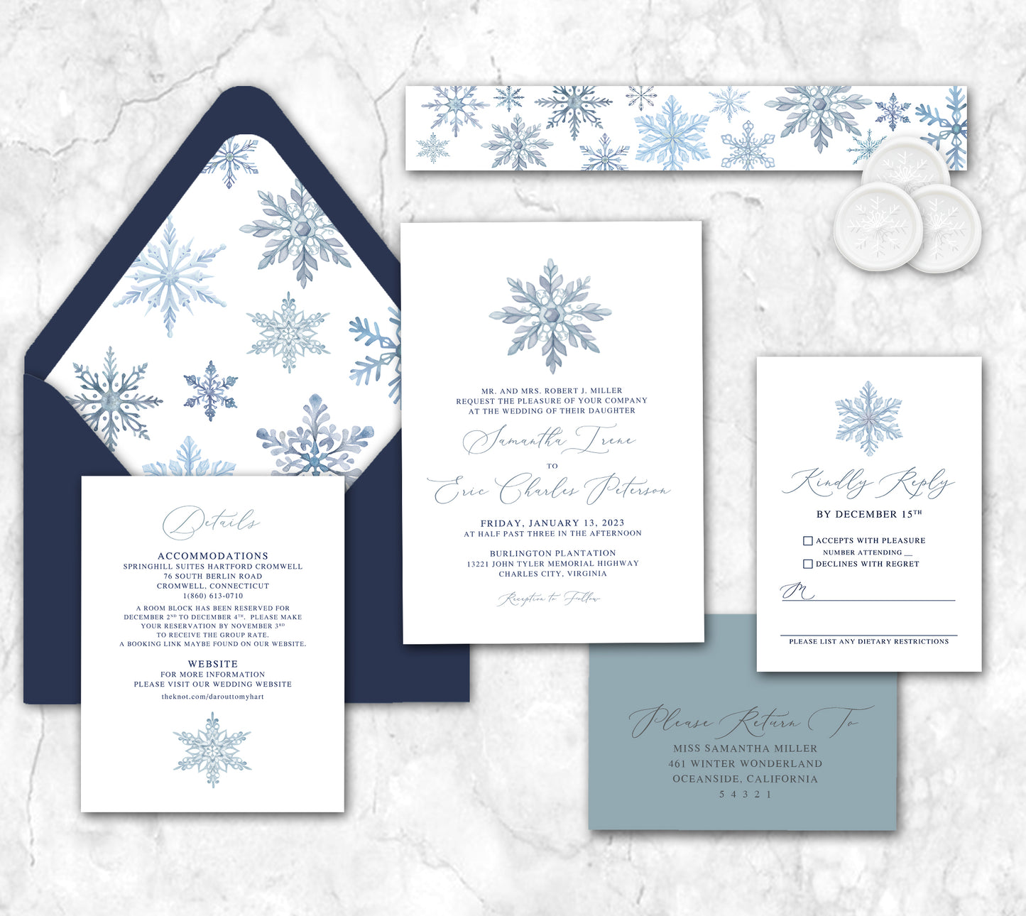 Add Envelope Address Printing