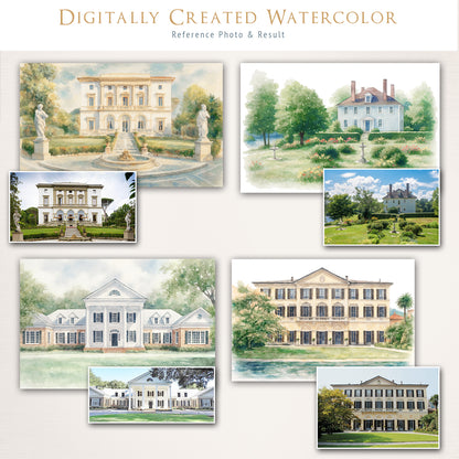 New Venue Illustration