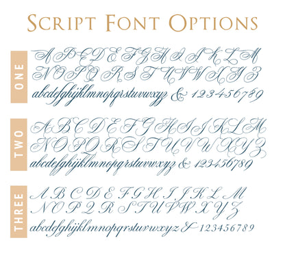 A-La-Cart Envelopes & Liners