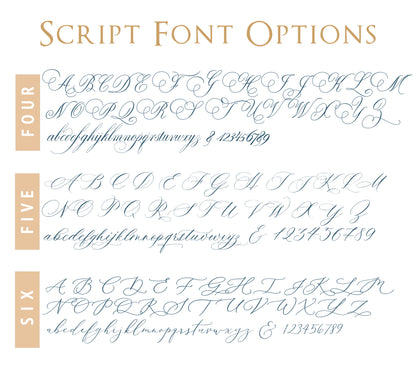 A-La-Cart Envelopes & Liners