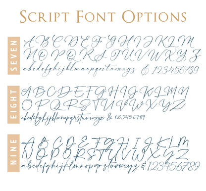 A-La-Cart Envelopes & Liners