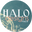 Halo Designs Shop logo