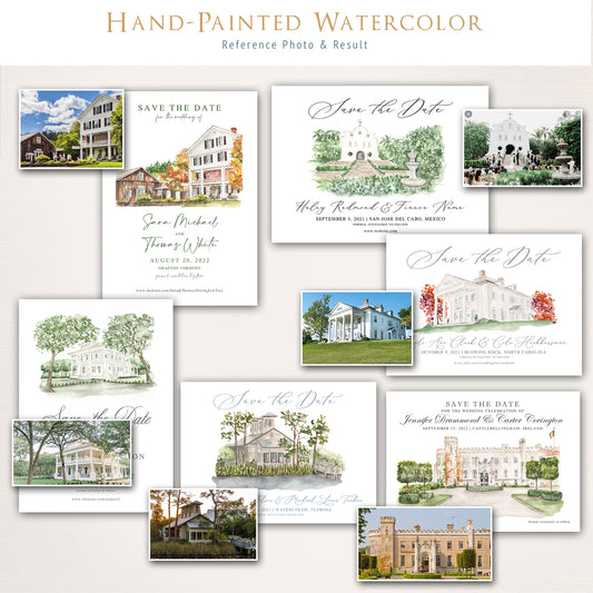 New Venue Illustration