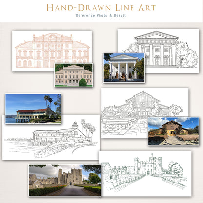 New Venue Illustration