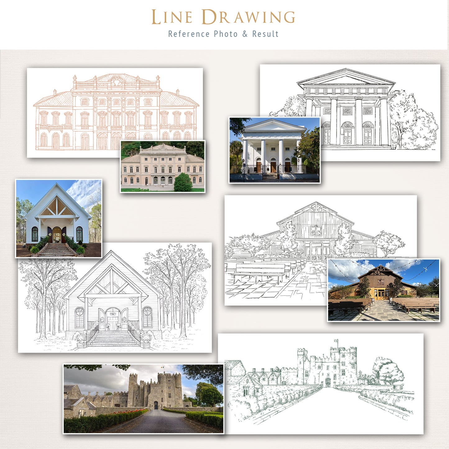 New Venue Illustration