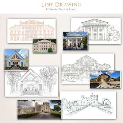 New Venue Illustration