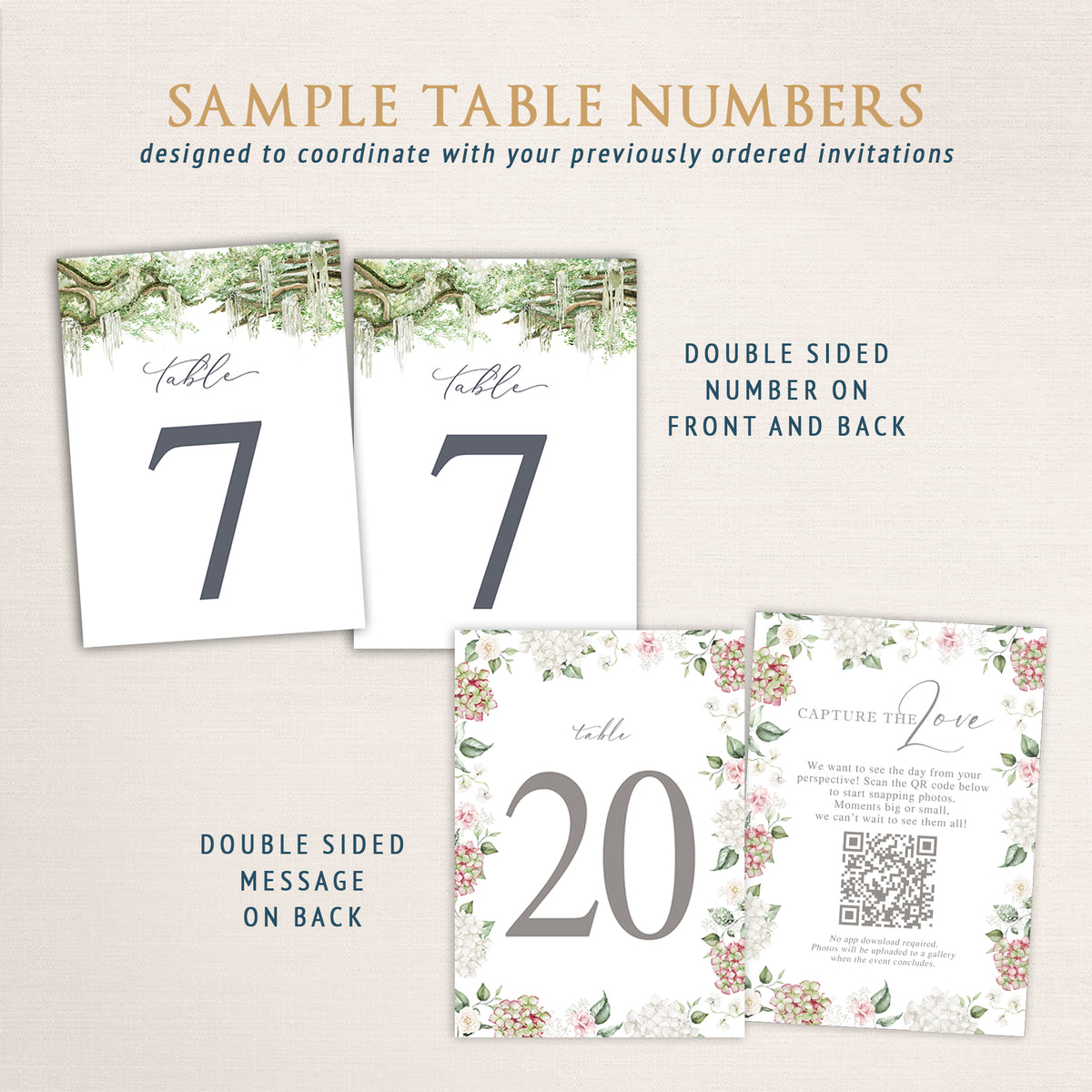 Table Numbers At Target Table Numbers – HALOdesignsSHOP